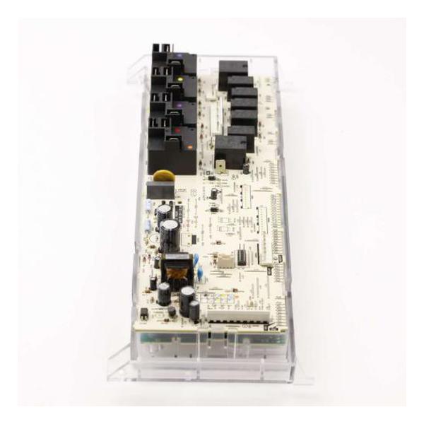 GE APPLIANCE WB27T11372 RANGE CONTROL BOARD (GENUINE OEM PART) - Parts Solution Group