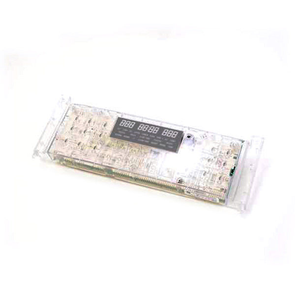 GE APPLIANCE WB27T11373 RANGE CONTROL BOARD (GENUINE OEM PART) - Parts Solution Group