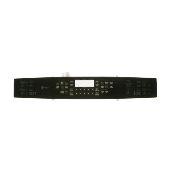 GE APPLIANCE WB27T11380 RANGE TOUCH CONTROL PANEL (genuine oem part) - Parts Solution Group