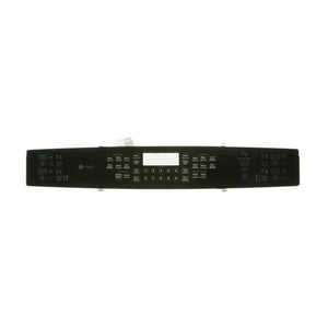 GE APPLIANCE WB27T11380 RANGE TOUCH CONTROL PANEL (genuine oem part)
