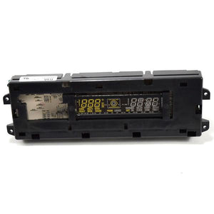GE APPLIANCE WB27T11442 OVEN CONTROL BOARD (genuine oem part)
