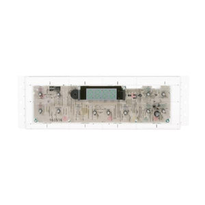 GE APPLIANCE WB27T11485 OVEN CONTROL BOARD (genuine oem part)