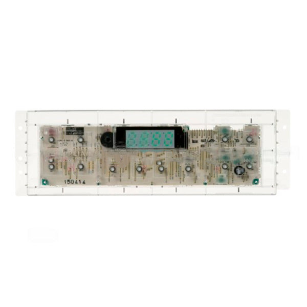 GE APPLIANCE WB27T11501 CONTROL OVEN TO9 (ELEC) (GENUINE OEM PART)