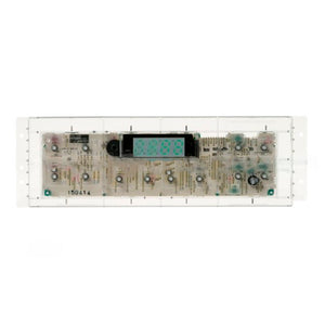 GE APPLIANCE WB27T11501 CONTROL OVEN TO9 (ELEC) (GENUINE OEM PART)
