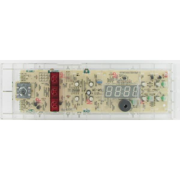 GE APPLIANCE WB27X10311 RANGE CONTROL BOARD (genuine oem part) - Parts Solution Group