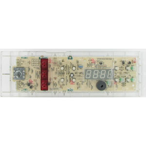 GE APPLIANCE WB27X10311 RANGE CONTROL BOARD (genuine oem part)
