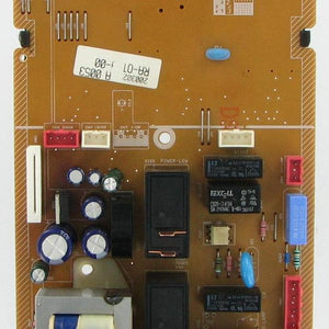 GE APPLIANCE WB27X10604 MICROWAVE CONTROL BOARD (genuine oem part)