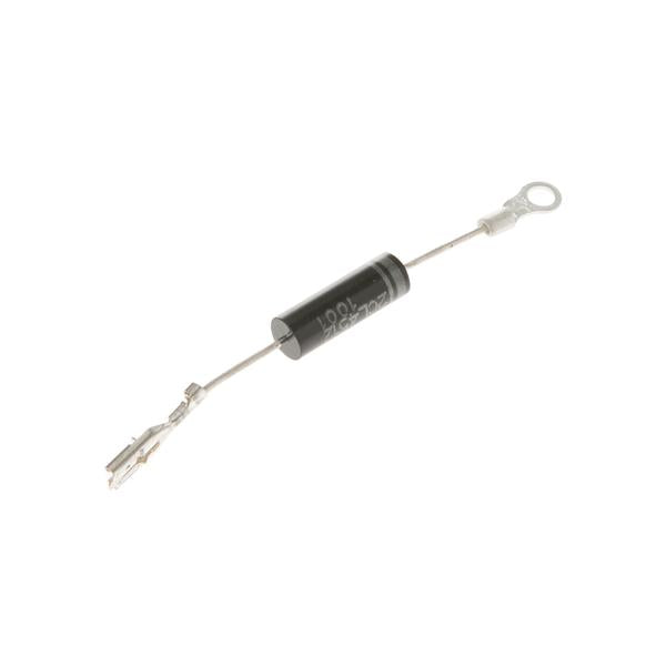 GE APPLIANCE WB27X10687 HIGH VOLTAGE DIODE ASSEMBLY (genuine oem part) - Parts Solution Group