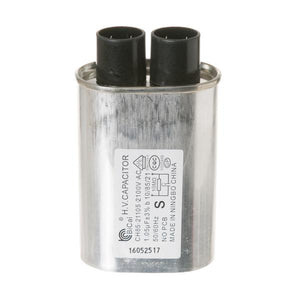 GE APPLIANCE WB27X10743 MICROWAVE HIGH VOLTAGE CAPACITOR (genuine oem part)