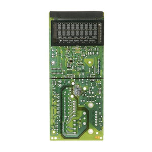 GE APPLIANCE WB27X10866 MICROWAVE SUB PCB ASSEMBLY BOARD (genuine oem part)