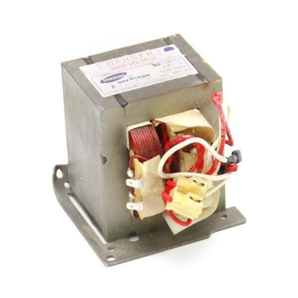 GE APPLIANCE WB27X10868 HIGH VOLTAGE TRANSFORMER (genuine oem part) - Parts Solution Group