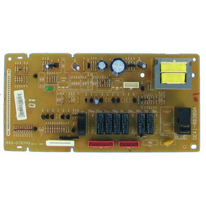 GE APPLIANCE WB27X10871 MICROWAVE SMART BOARD (genuine oem part)