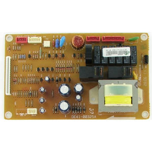 GE APPLIANCE WB27X10901 MICROWAVE POWER CONTROL BOARD (genuine oem part)