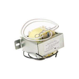GE APPLIANCE WB27X10905 TRANSFORMER 120V/230V 30MA (GENUINE OEM PART)