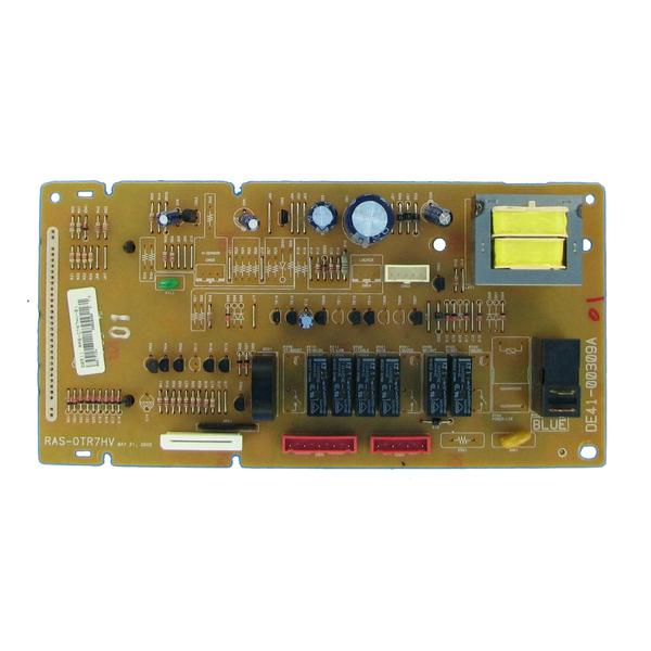 GE APPLIANCE WB27X10935 MICROWAVE CONTROL BOARD (GENUINE OEM PART) - Parts Solution Group