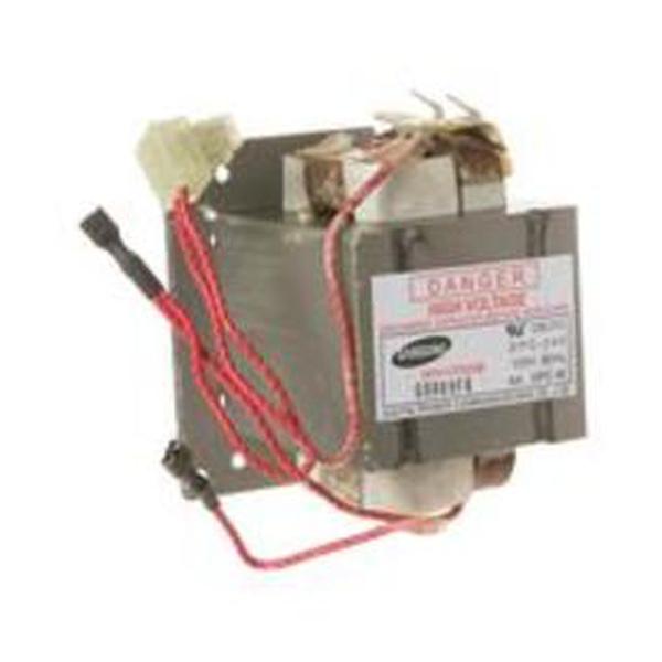 GE APPLIANCE WB27X11024 TRANSFORMER H.V (GENUINE OEM PART) - Parts Solution Group