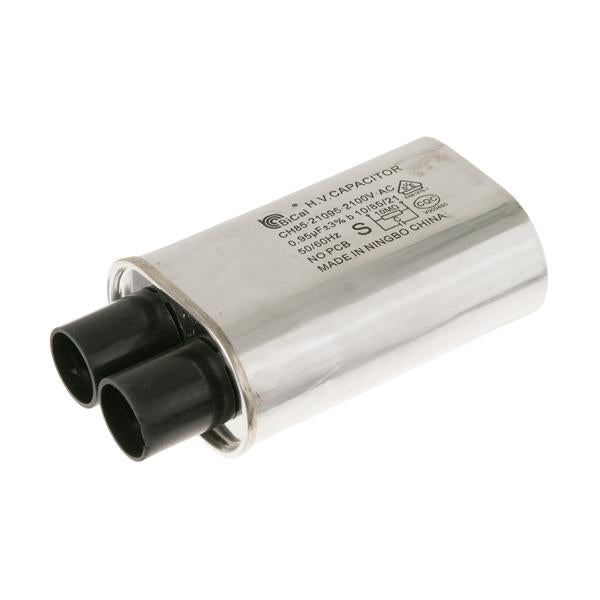 GE APPLIANCE WB27X11031 MICROWAVE HIGH-VOLTAGE CAPACITOR (genuine oem part) - Parts Solution Group