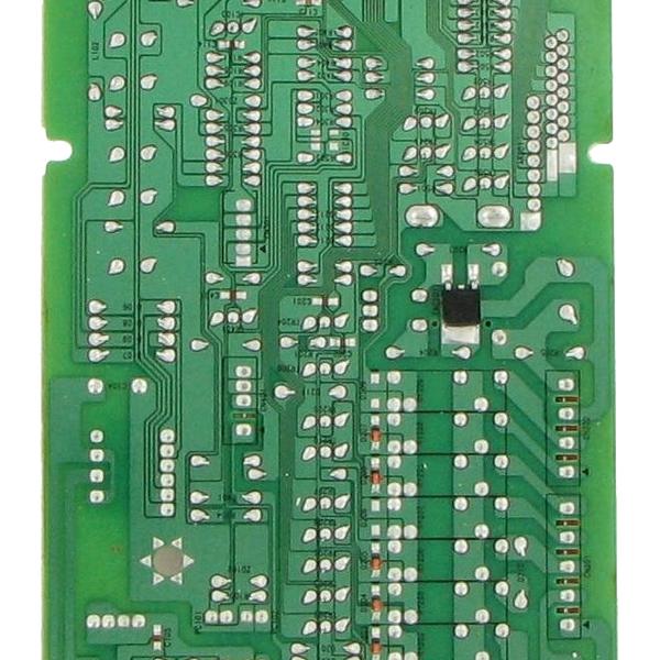 GE APPLIANCE WB27X11070 MICROWAVE ELECTRONIC CONTROL BOARD (genuine oem part) - Parts Solution Group