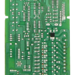 GE APPLIANCE WB27X11070 MICROWAVE ELECTRONIC CONTROL BOARD (genuine oem part)