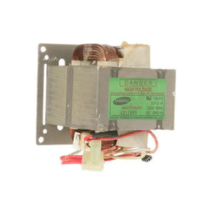 GE APPLIANCE WB27X11090 TRANS H.V (GENUINE OEM PART)