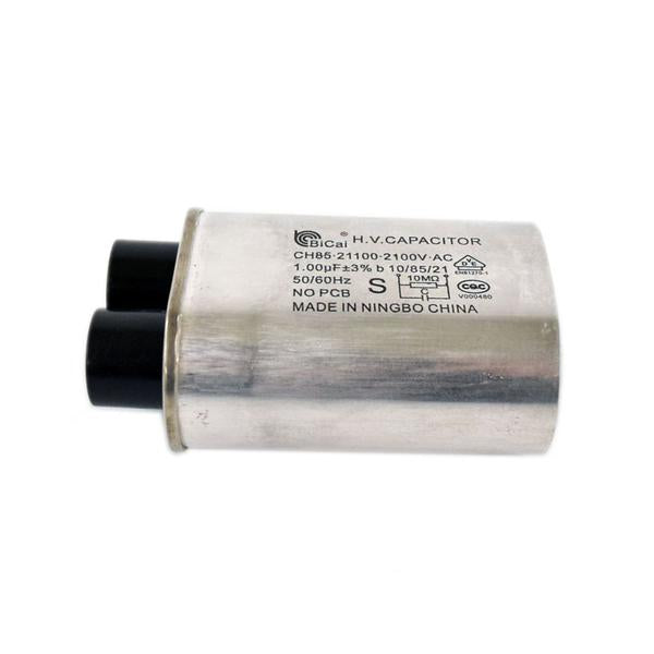 GE APPLIANCE WB27X11096 HIGH VOLTAGE CAPACITOR (genuine oem part) - Parts Solution Group