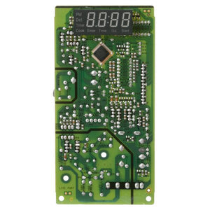 GE APPLIANCE WB27X11179 MICROWAVE RELAY CONTROL BOARD (genuine oem part)