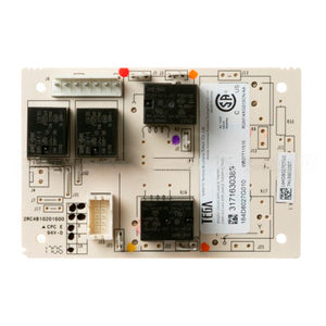 GE APPLIANCE WB27X20788 BOARD DAUGHTER RELAY 6 (GENUINE OEM PART)