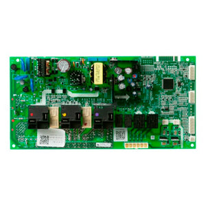 GE APPLIANCE WB27X21657 BOARD MACHINE CONTROL UP (GENUINE OEM PART)