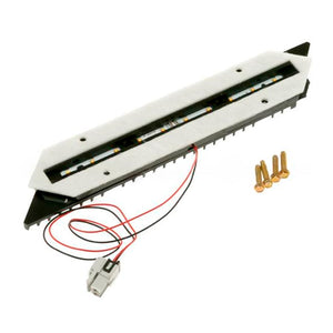 GE APPLIANCE WB27X23582 BOARD LED ASSEMBLY RT (GENUINE OEM PART)