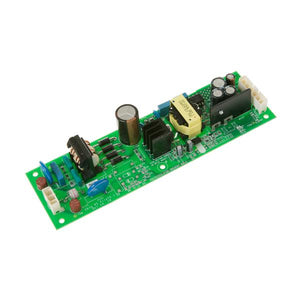 GE APPLIANCE WB27X24011 COOKTOP POWER SUPPLY BOARD (genuine oem part)