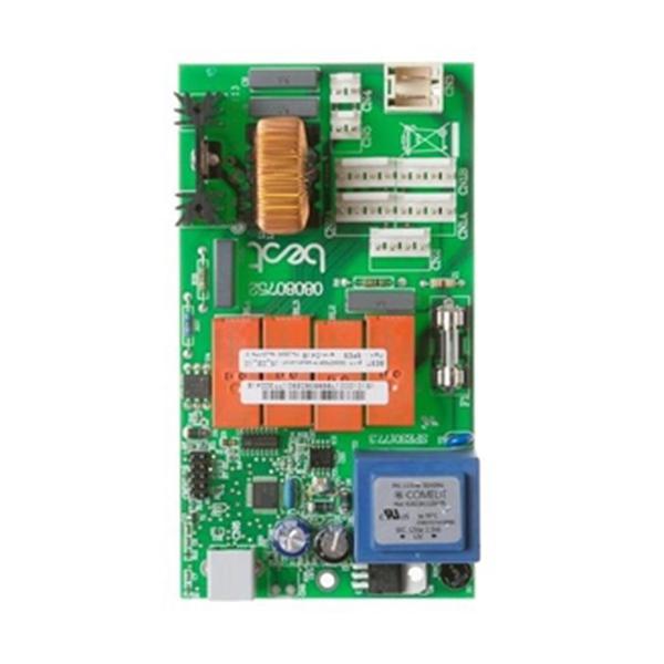 GE APPLIANCE WB27X24320 RANGE HOOD ELECTRONIC CONTROL BOARD (genuine oem part) - Parts Solution Group