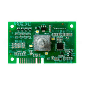GE APPLIANCE WB27X24643 BOARD UI KNOB (GENUINE OEM PART)