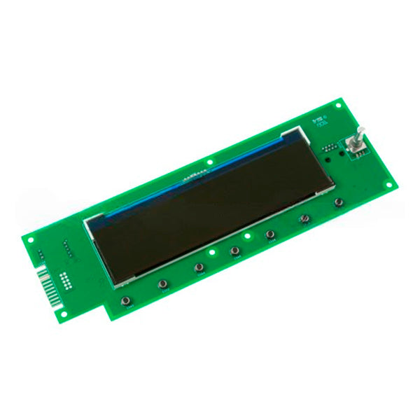 GE APPLIANCE WB27X24647 BOARD UI DISPLAY (GENUINE OEM PART)
