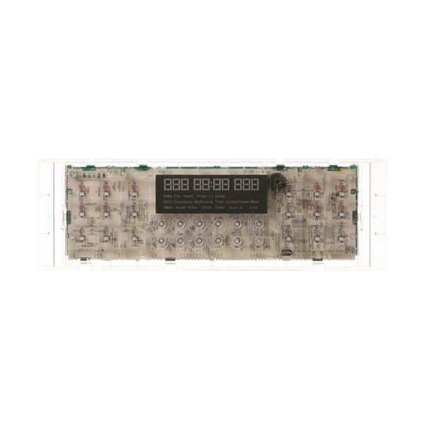GE APPLIANCE WB27X25327 RANGE OVEN CONTROL BOARD (genuine oem part) - Parts Solution Group