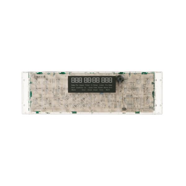 GE APPLIANCE WB27X25330 RANGE CONTROL BOARD (GENUINE OEM PART) - Parts Solution Group