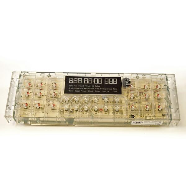 GE APPLIANCE WB27X25361 RANGE OVEN CONTROL BOARD (genuine oem part) - Parts Solution Group