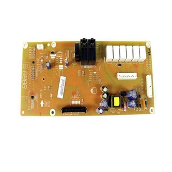 GE APPLIANCE WB27X25418 MICROWAVE SMART BOARD (genuine oem part) - Parts Solution Group