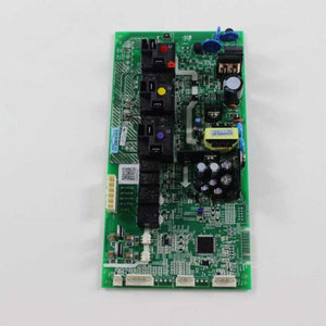 GE APPLIANCE WB27X25552 WALL OVEN RELAY CONTROL BOARD (genuine oem part)