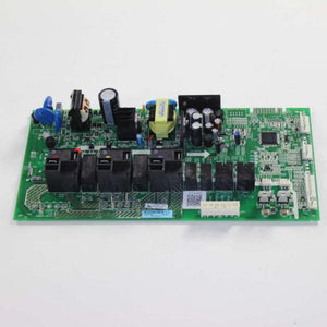 GE APPLIANCE WB27X25554 RANGE CONTROL BOARD (genuine oem part)