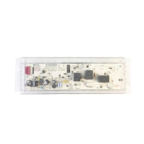 GE APPLIANCE WB27X26655 RANGE OVEN CONTROL BOARD (genuine oem part) - Parts Solution Group