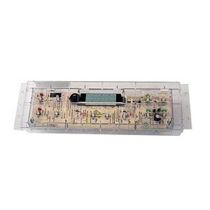 GE APPLIANCE WB27X26656 RANGE OVEN CONTROL BOARD (genuine oem part)
