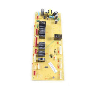 GE APPLIANCE WB27X27054 MAIN BOARD (genuine oem part)