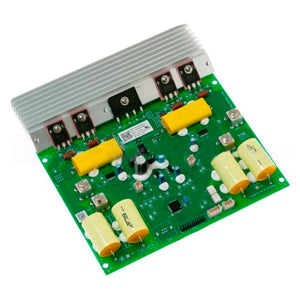 GE APPLIANCE WB27X27182 RANGE INDUCTION POWER CONTROL BOARD (genuine oem part)