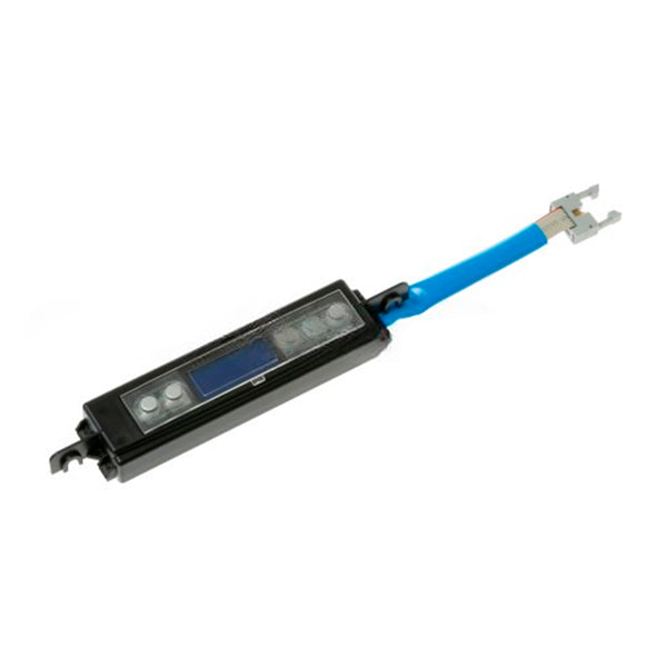 GE APPLIANCE WB27X27230 USER INTERFACE ASM (GENUINE OEM PART)