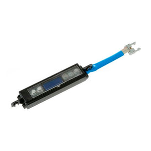GE APPLIANCE WB27X27230 USER INTERFACE ASM (GENUINE OEM PART)