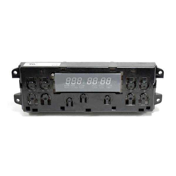 GE APPLIANCE WB27X27463 RANGE OVEN CONTROL BOARD (genuine oem part) - Parts Solution Group