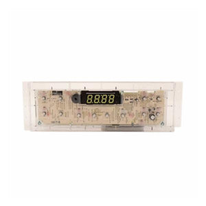 GE APPLIANCE WB27X29092 OVEN CONTROL BOARD T09 WHITE LED (genuine oem part)