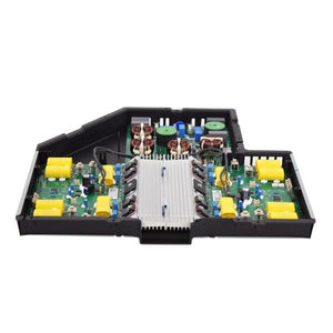 GE APPLIANCE WB27X29189 RANGE INDUCTION MODULE ASSEMBLY (genuine oem part)