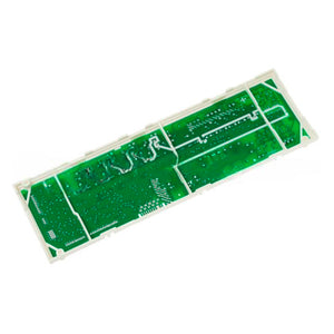 GE APPLIANCE WB27X29493 MACHINE BOARD WITH FRAME (SERVICE) (GENUINE OEM PART)