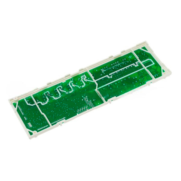 GE APPLIANCE WB27X29497 MACHINE BOARD WITH FRAME (SERVICE) (GENUINE OEM PART)